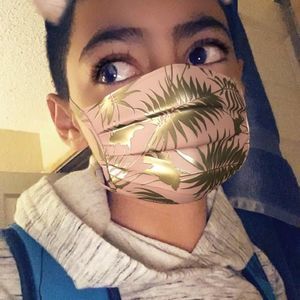 Meet your Posher, Luis